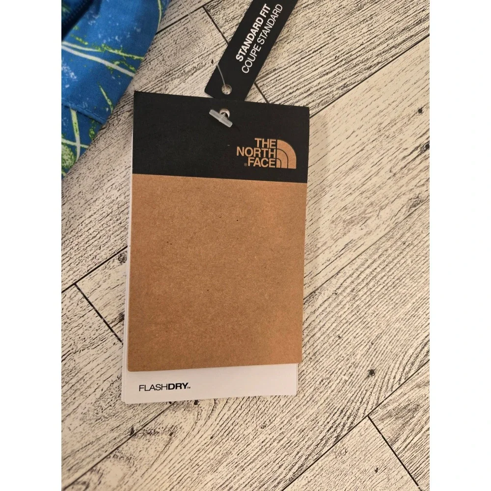 The North Face north face